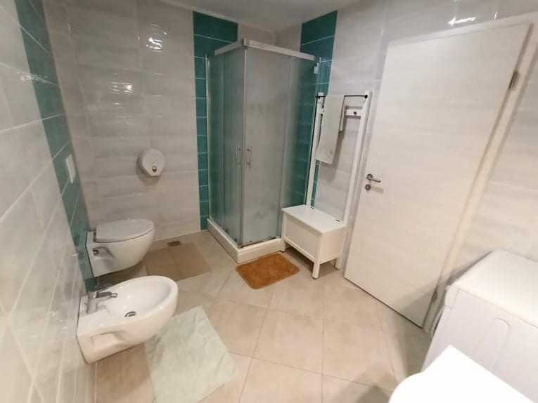 Oasis Apartment Bovec Ngoại thất bức ảnh
