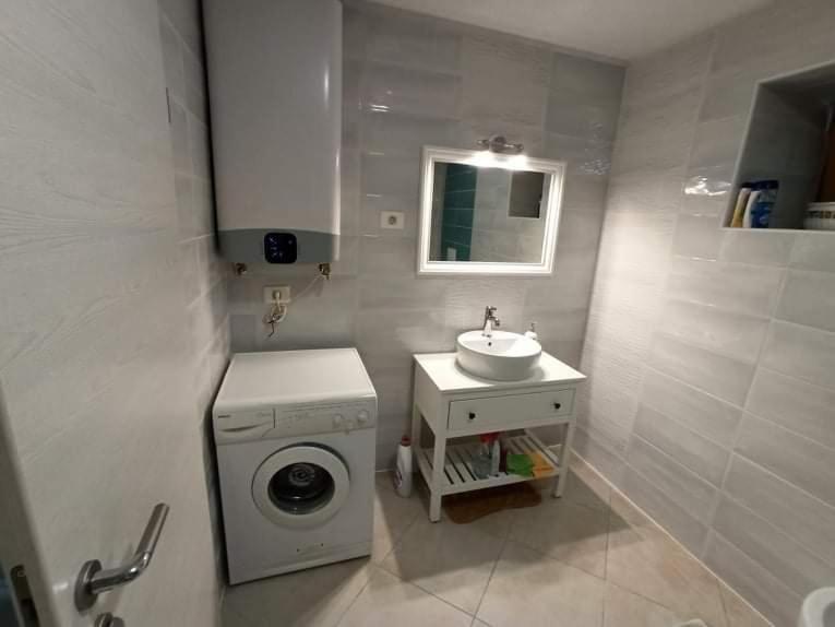 Oasis Apartment Bovec Ngoại thất bức ảnh