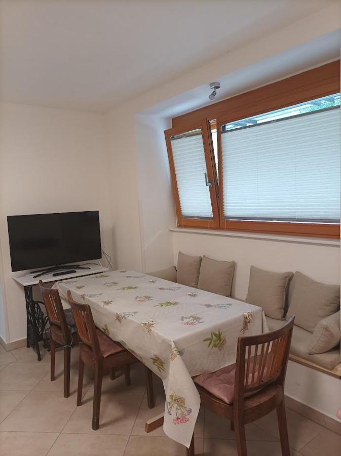 Oasis Apartment Bovec Ngoại thất bức ảnh
