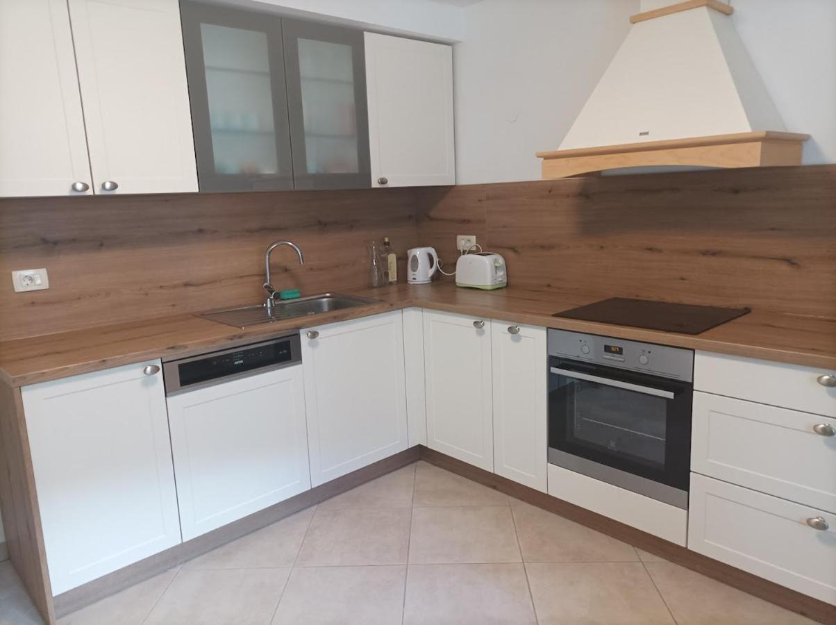 Oasis Apartment Bovec Ngoại thất bức ảnh