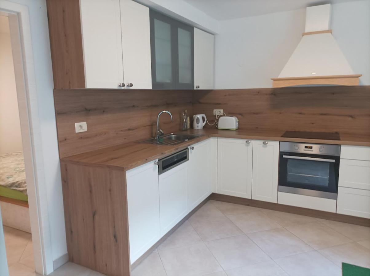 Oasis Apartment Bovec Ngoại thất bức ảnh
