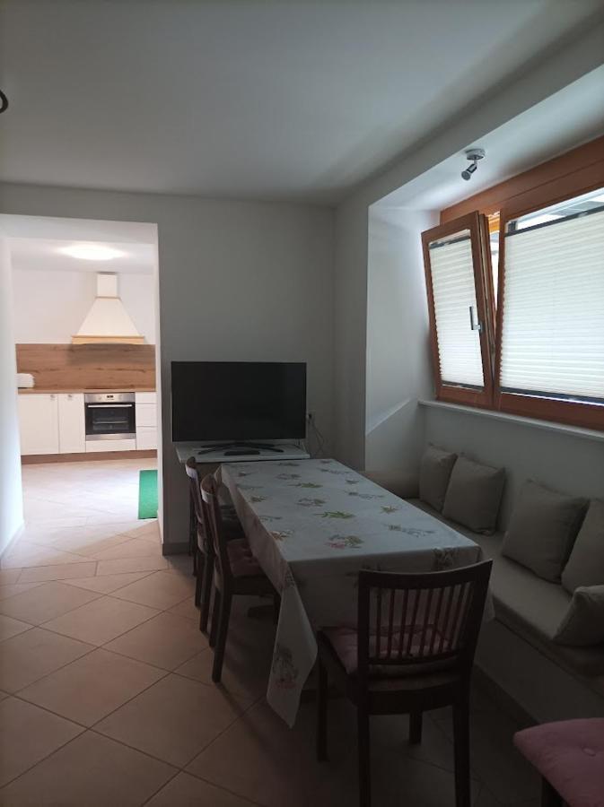 Oasis Apartment Bovec Ngoại thất bức ảnh