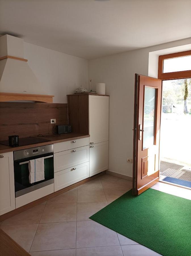 Oasis Apartment Bovec Ngoại thất bức ảnh
