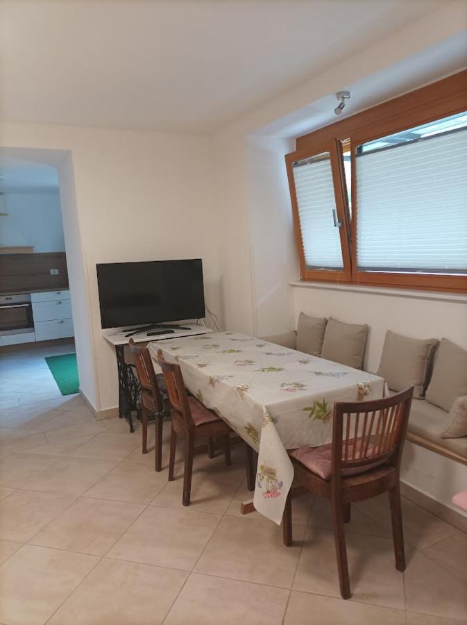 Oasis Apartment Bovec Ngoại thất bức ảnh