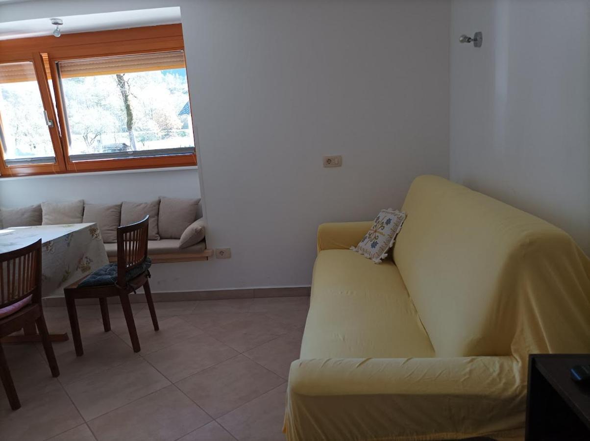 Oasis Apartment Bovec Ngoại thất bức ảnh