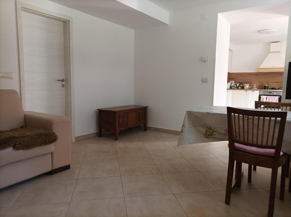 Oasis Apartment Bovec Ngoại thất bức ảnh