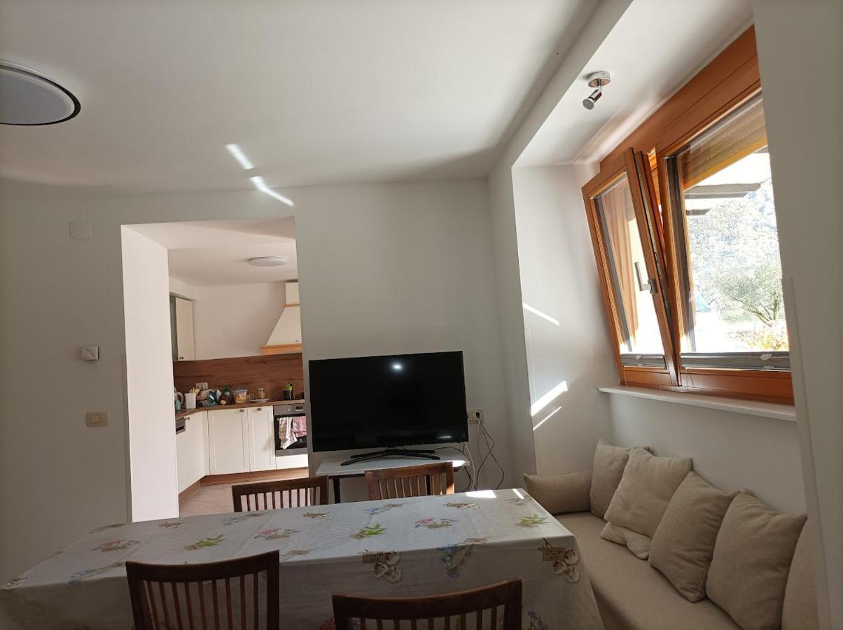 Oasis Apartment Bovec Ngoại thất bức ảnh