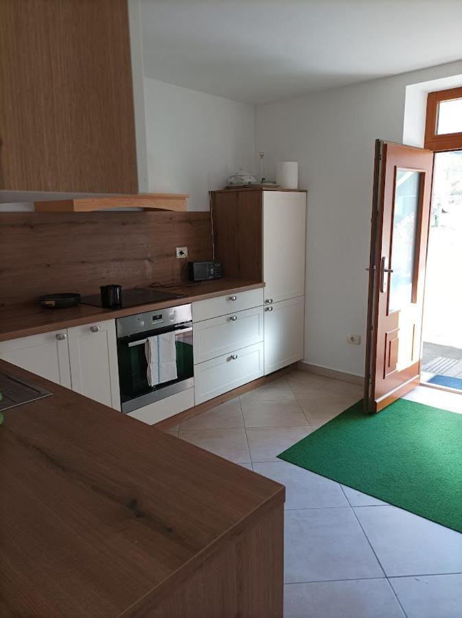 Oasis Apartment Bovec Ngoại thất bức ảnh