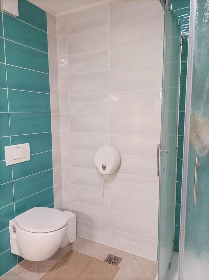 Oasis Apartment Bovec Ngoại thất bức ảnh