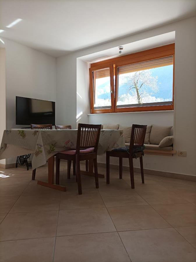 Oasis Apartment Bovec Ngoại thất bức ảnh