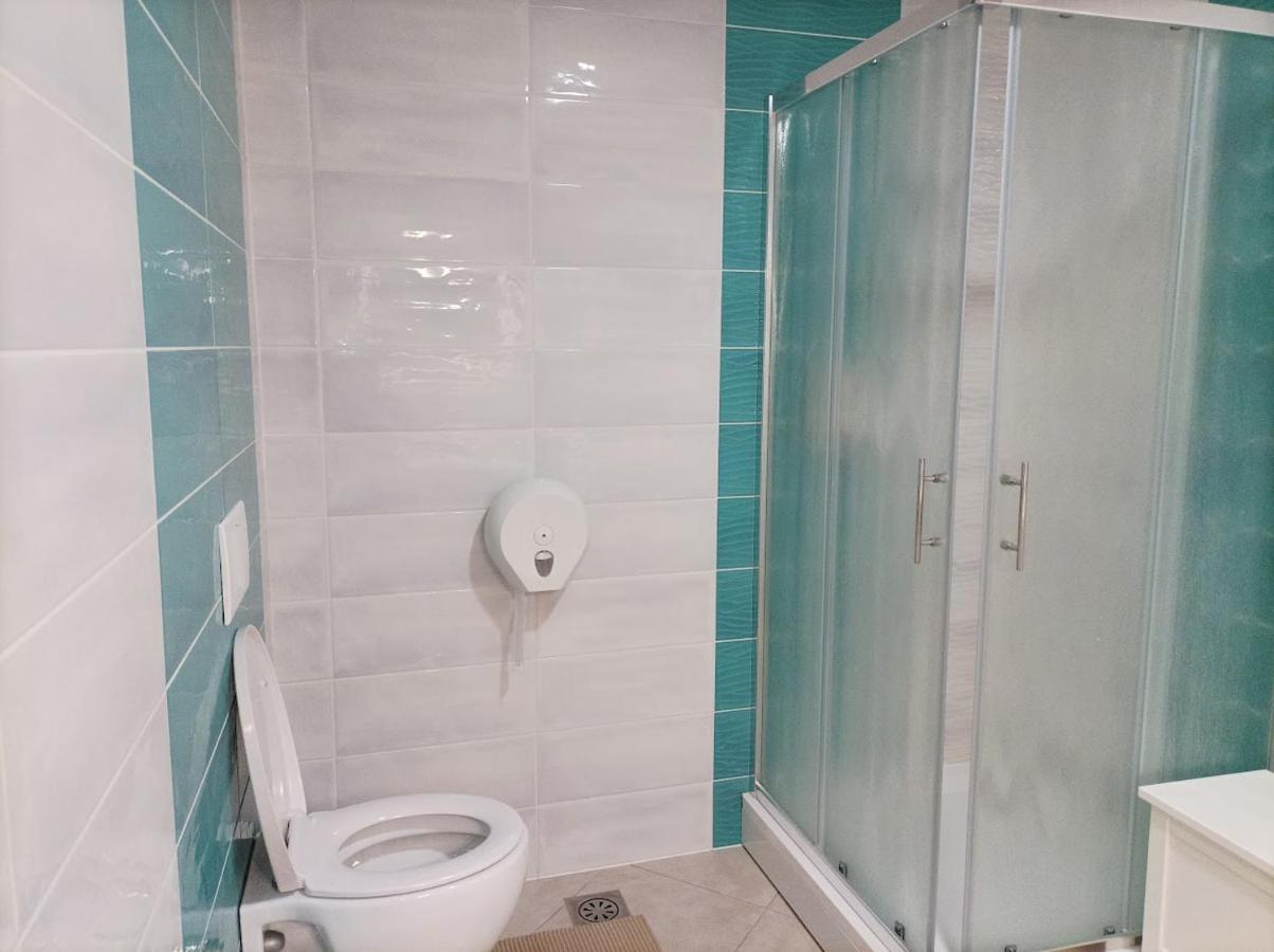 Oasis Apartment Bovec Ngoại thất bức ảnh