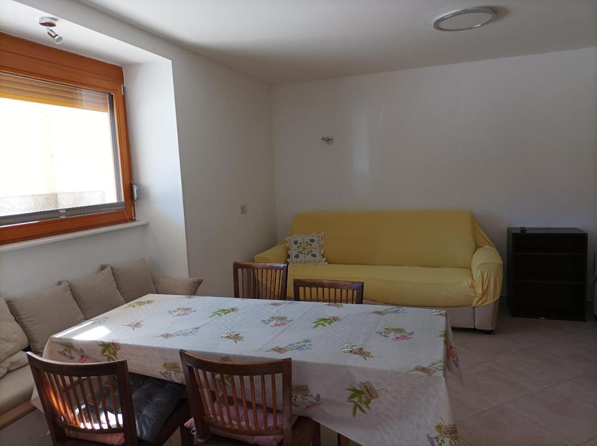Oasis Apartment Bovec Ngoại thất bức ảnh