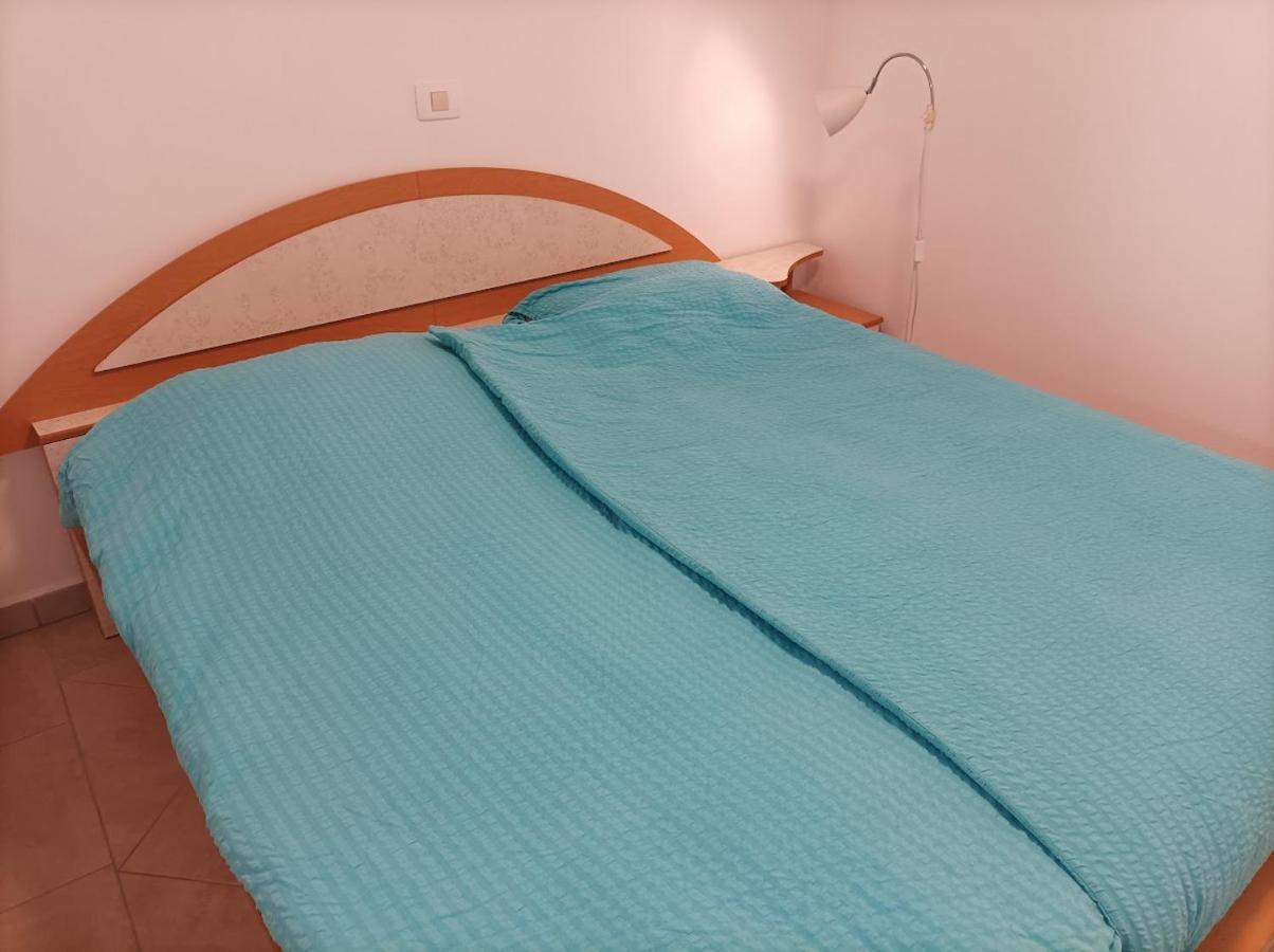 Oasis Apartment Bovec Ngoại thất bức ảnh
