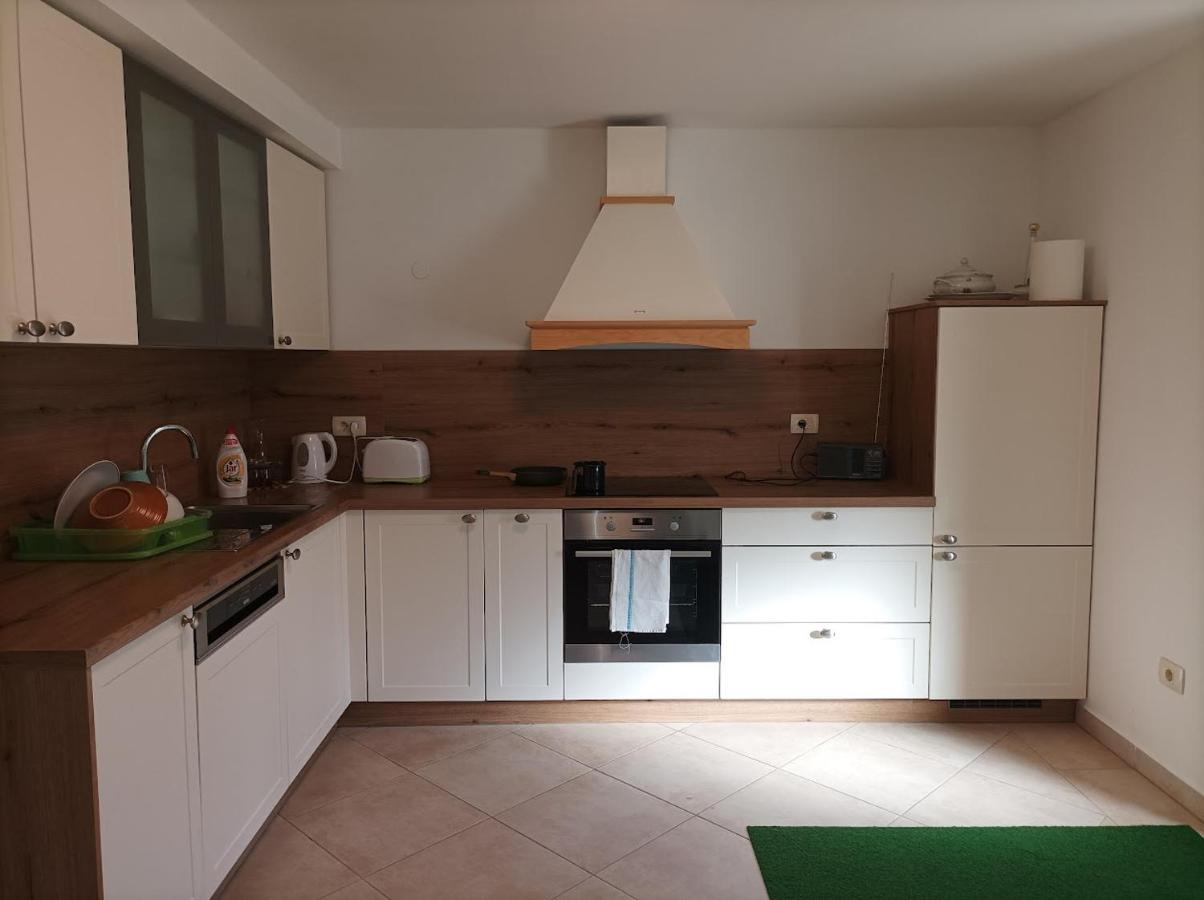 Oasis Apartment Bovec Ngoại thất bức ảnh