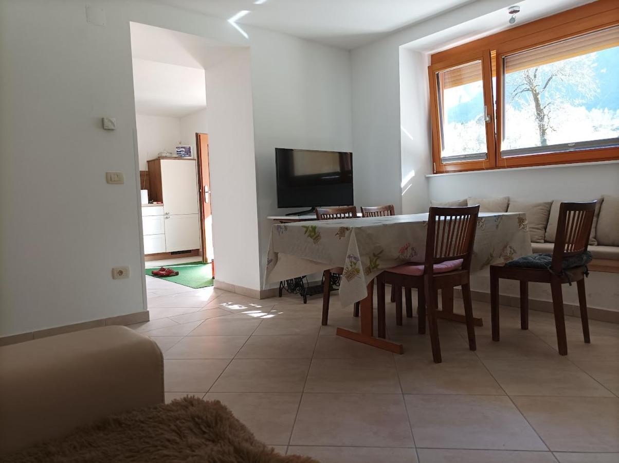 Oasis Apartment Bovec Ngoại thất bức ảnh